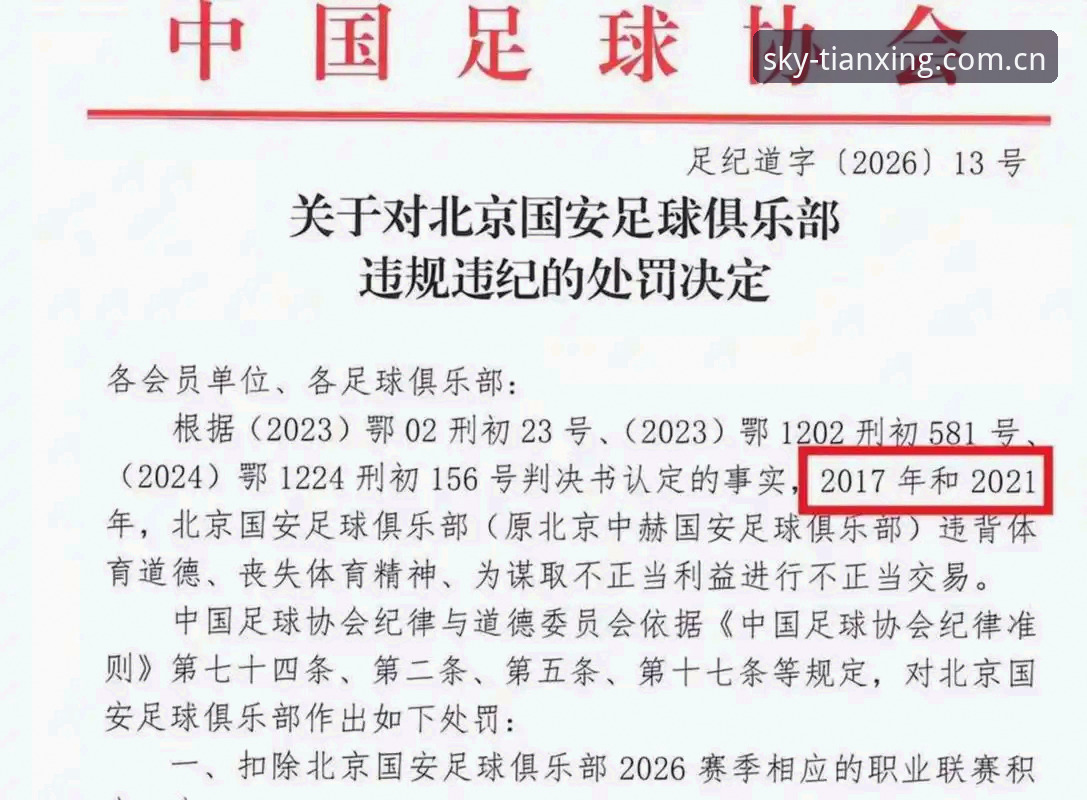 中国足协第三批禁足名单详解：65人受罚背后的足球生态反思